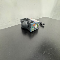 Heidolph RZR 2102 Control Overhead Stirrer image 0